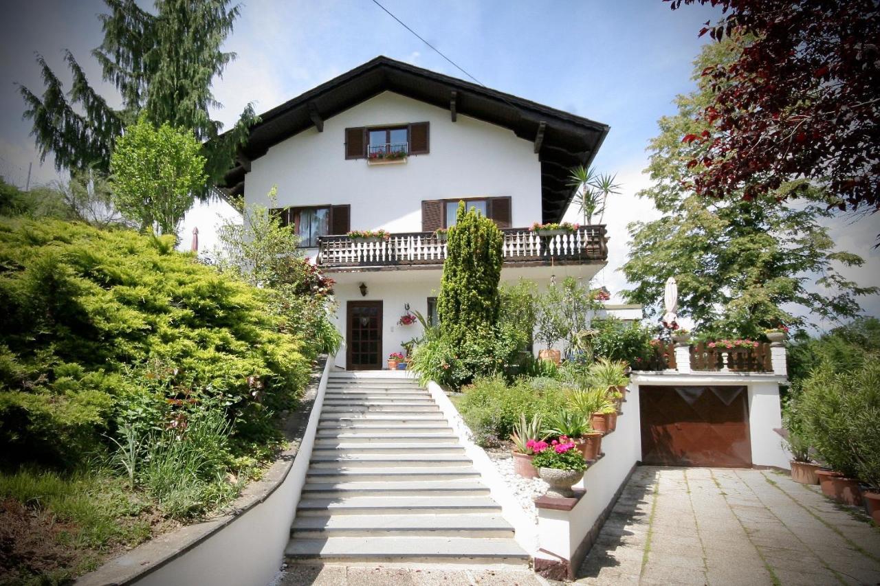 Ferienwohnung Leutschach Luaran gambar