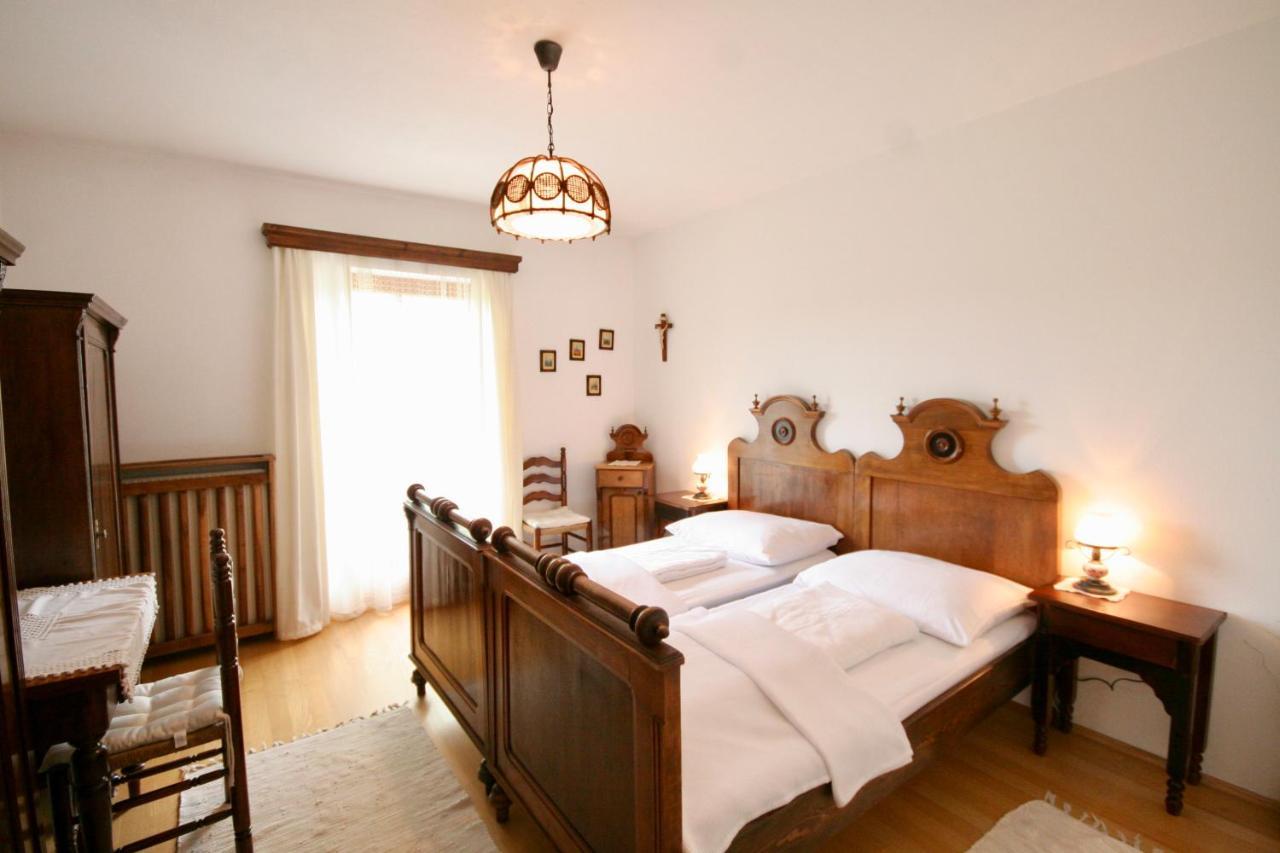 Ferienwohnung Leutschach Luaran gambar