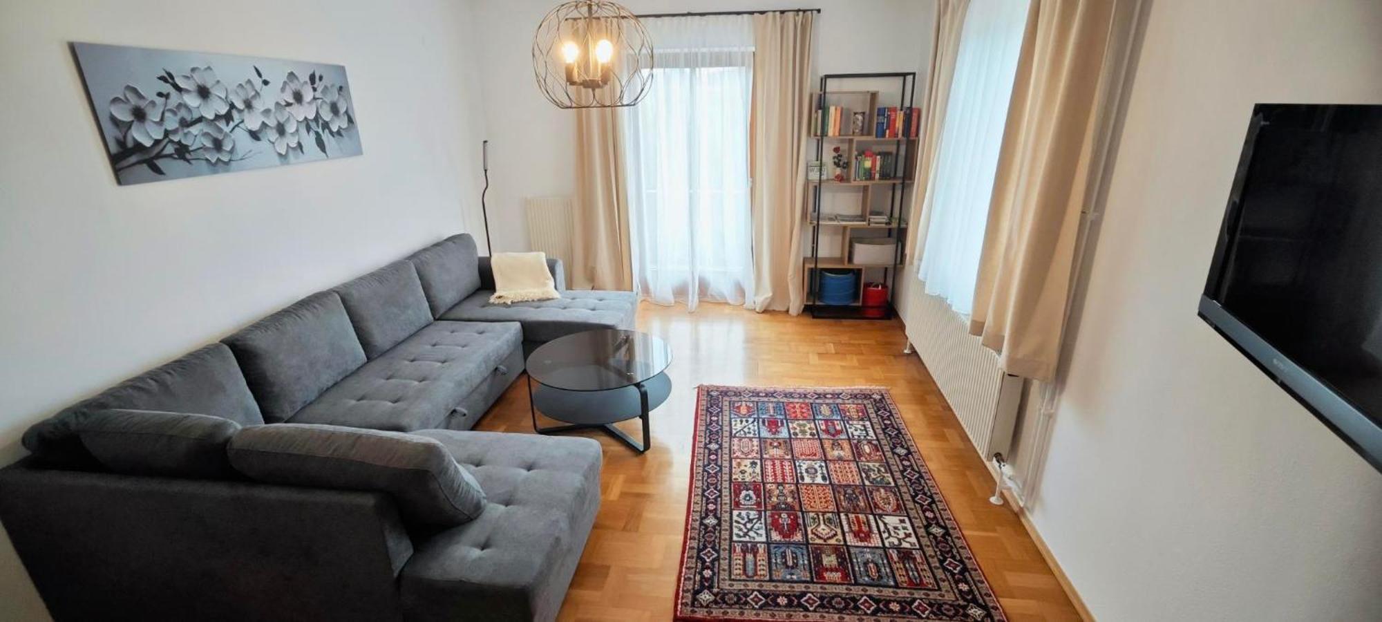 Ferienwohnung Leutschach Luaran gambar